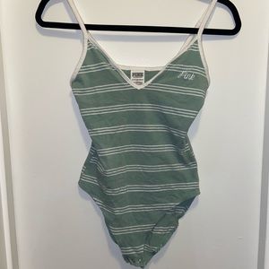 Victoria Secret PINK Bodysuit